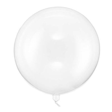 Bubble balon 40cm   helij
